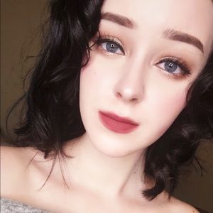 Meet your Posher, Nettie